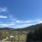 アパート Maly Na Sumave Horní Vltavice