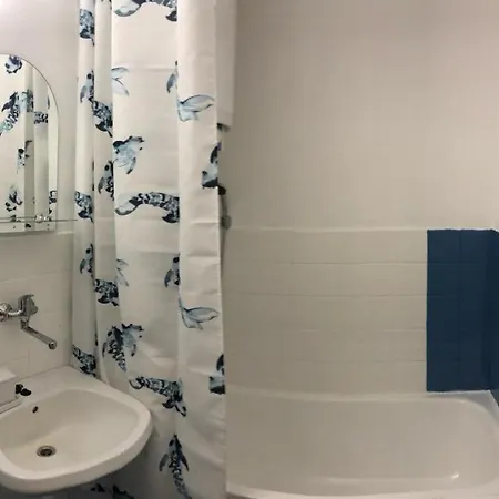 Maly Na Sumave 公寓