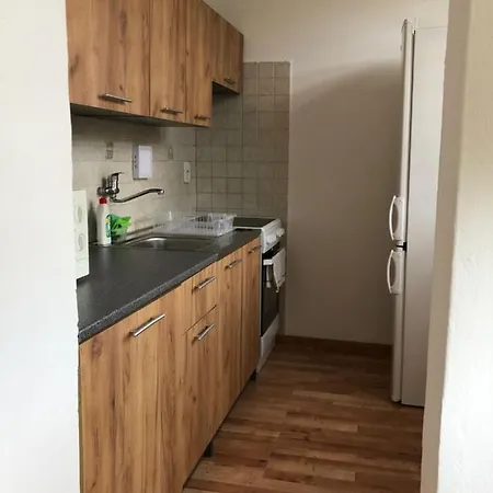 Maly Na Sumave Appartement *