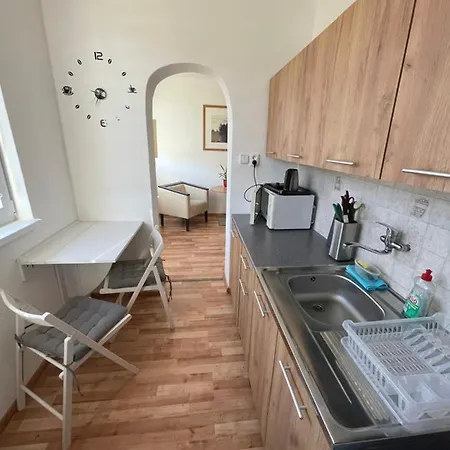 Appartement Maly Na Sumave
