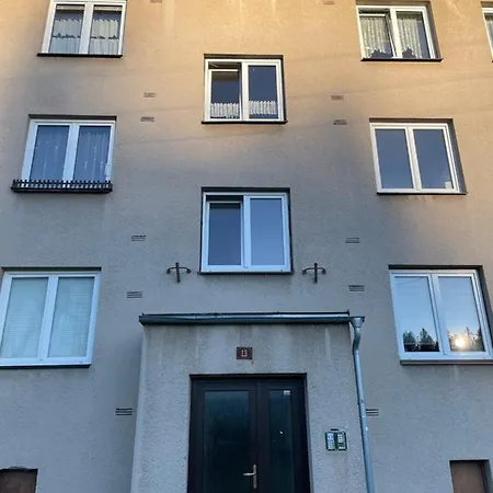 Maly Na Sumave Appartement *