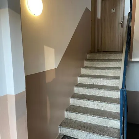 Maly Na Sumave Appartement