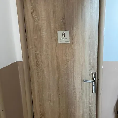 Apartment Maly Na Sumave *