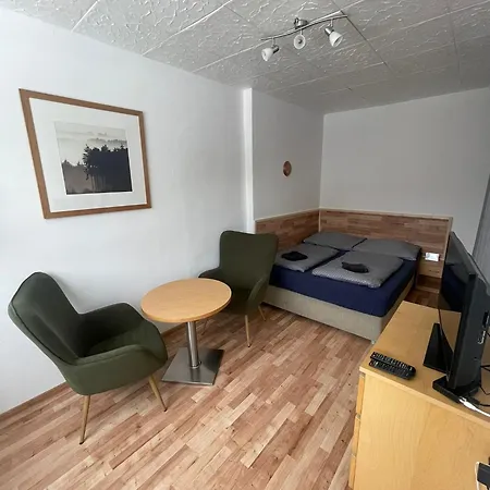 Maly Na Sumave Horní Vltavice
