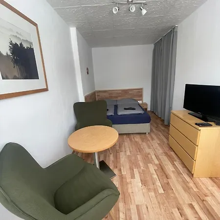 Maly Na Sumave * Horní Vltavice