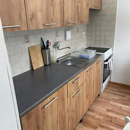 Malý Na šumavě Apartmán