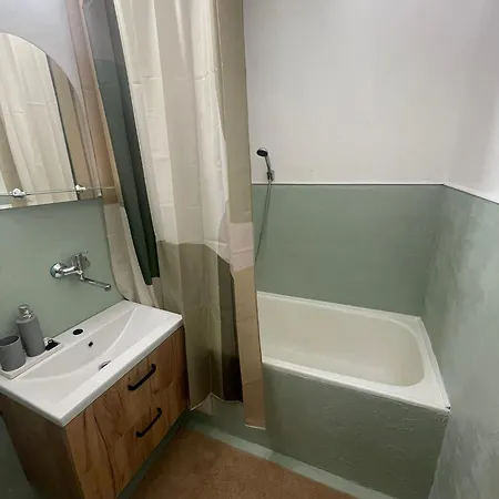 Malý Na šumavě Horní Vltavice