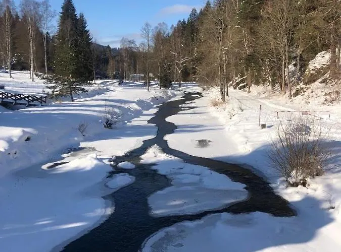 Appartamento Malý Na šumavě