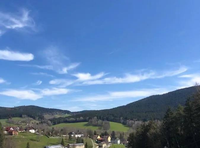 Appartamento Malý Na šumavě Horní Vltavice