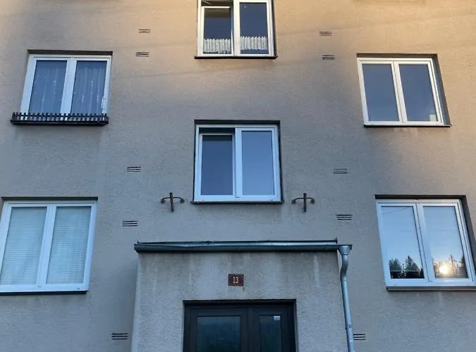 Malý Na šumavě Appartamento *