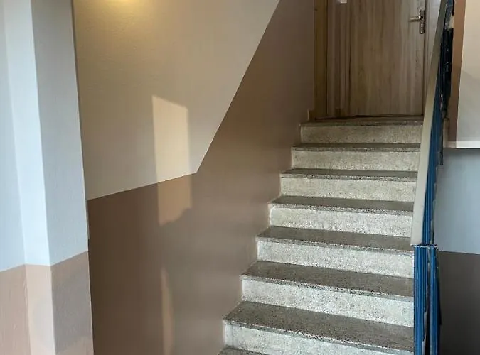 Maly Na Sumave Apartment
