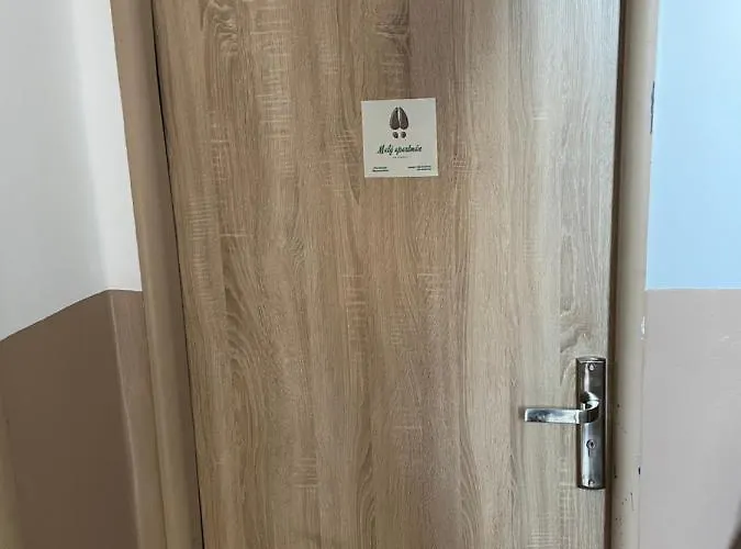 Appartamento Malý Na šumavě *