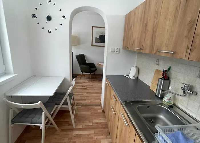 Maly Na Sumave * Horni Vltavice