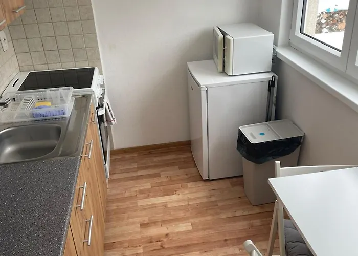 Appartamento Malý Na šumavě Horní Vltavice