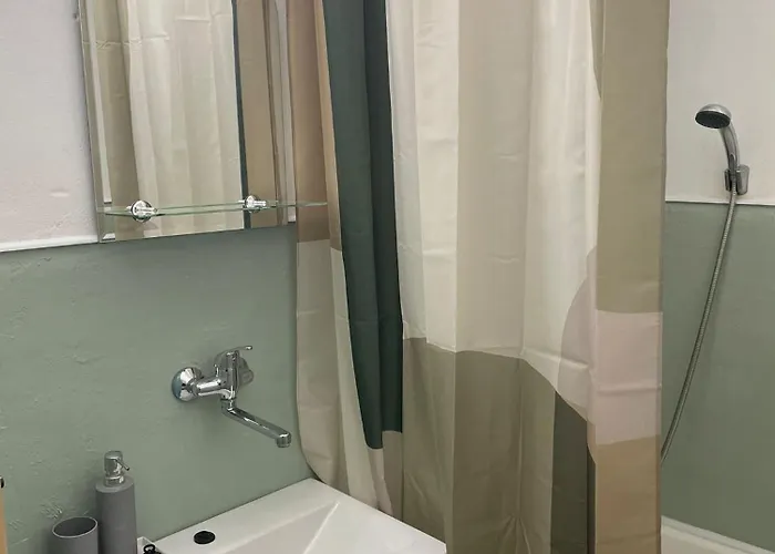 Appartamento Malý Na šumavě *