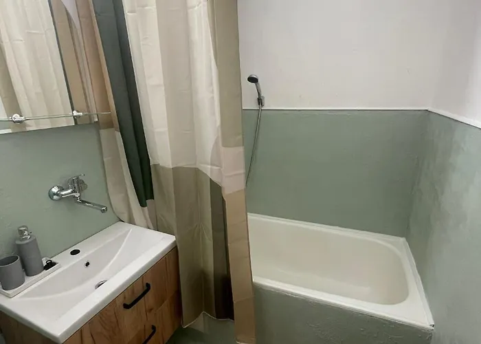 Malý Na šumavě Horní Vltavice